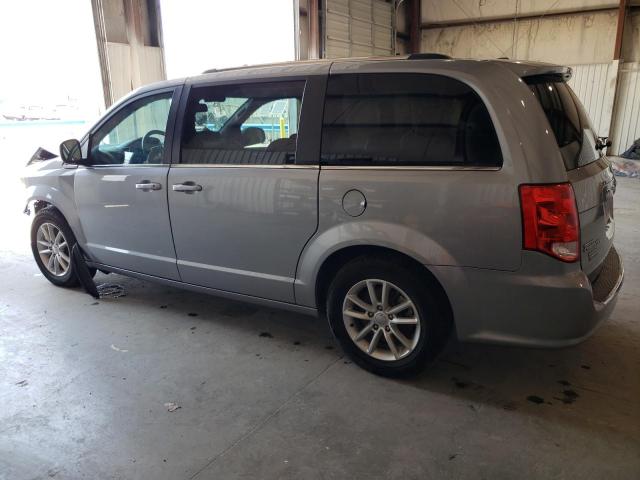Photo 2 from auction – 2019 DODGE GRAND CARA with VIN 2C4RDGCG7KR695776