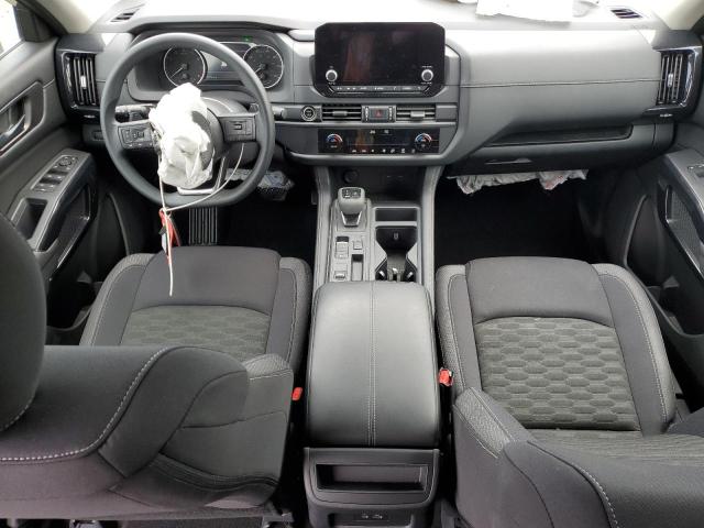 Photo 8 from auction – 2023 NISSAN PATHFINDER with VIN 5N1DR3AA3PC244732