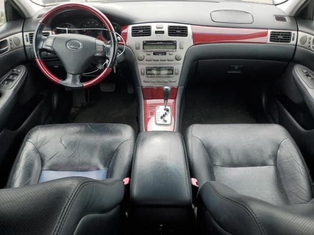 Photo 8 from auction – 2005 LEXUS ES 330 with VIN JTHBA30G155108690