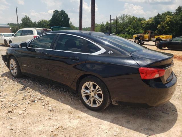 Photo 2 from auction – 2014 CHEVROLET IMPALA LT with VIN 1G1115SL9EU133094