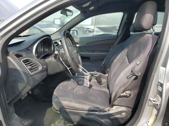 Photo 7 from auction – 2013 CHRYSLER 200 LX with VIN 1C3CCBAB5DN670205