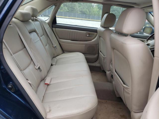 Photo 10 from auction – 2004 TOYOTA AVALON XL with VIN 4T1BF28B04U373140