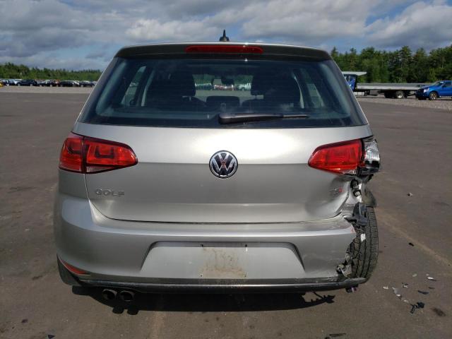 Photo 6 from auction – 2017 VOLKSWAGEN GOLF S with VIN 3VW217AU3HM005974