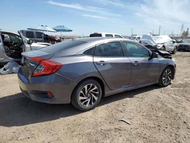 Photo 3 from auction – 2016 HONDA CIVIC EX with VIN 19XFC2F71GE094540