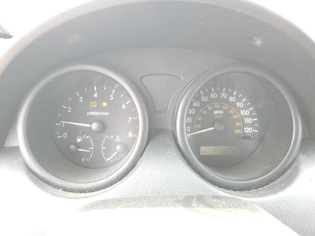 Photo 9 from auction – 2008 CHEVROLET AVEO BASE with VIN KL1TD66618B007823