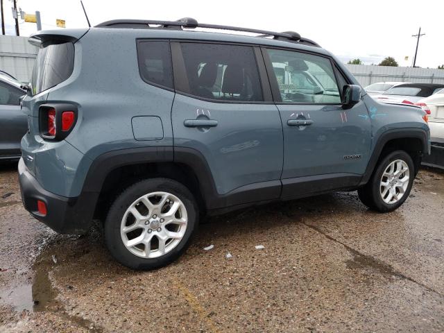 Photo 3 from auction – 2018 JEEP RENEGADE L with VIN ZACCJBBB7JPH82071