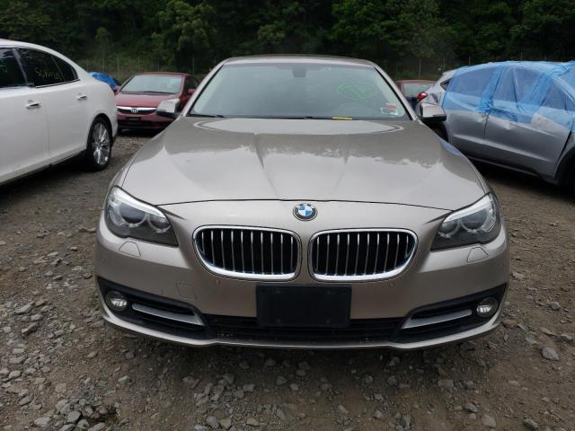 Photo 5 from auction – 2015 BMW 535 XI with VIN WBA5B3C50FD546398