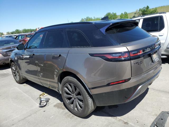Photo 2 from auction – 2018 LAND ROVER RANGE ROVE with VIN SALYL2RX5JA775808