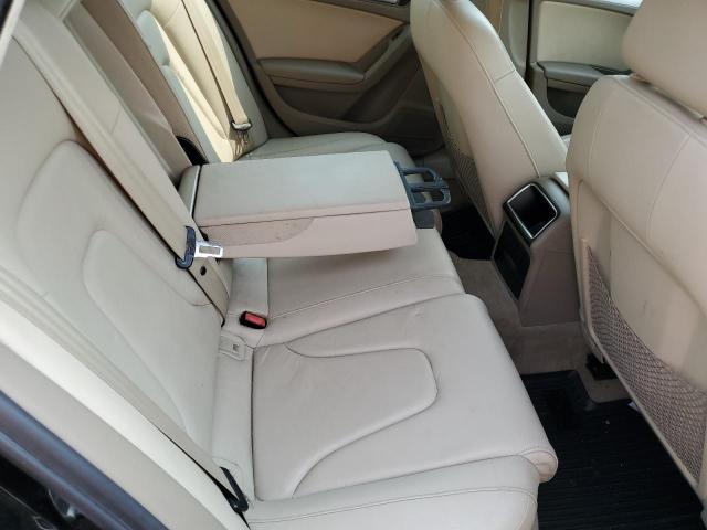 Снимка 10 от търг – 2012 AUDI A4 PREMIUM с VIN WAUBFAFL0CN010093