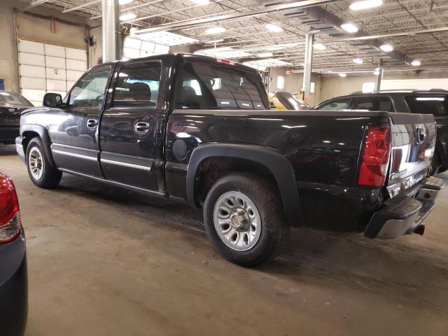 Photo 2 from auction – 2006 CHEVROLET SILVERADO with VIN 2GCEC13V461233158