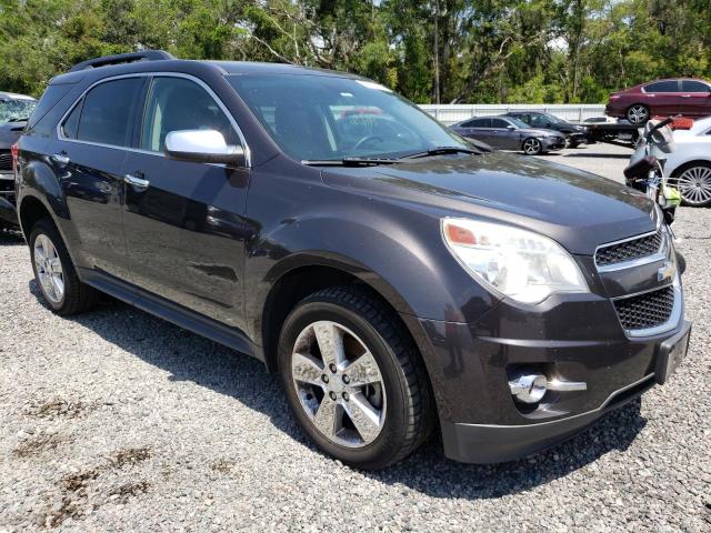 Photo 4 from auction – 2015 CHEVROLET EQUINOX LT with VIN 2GNFLGEK2F6422718