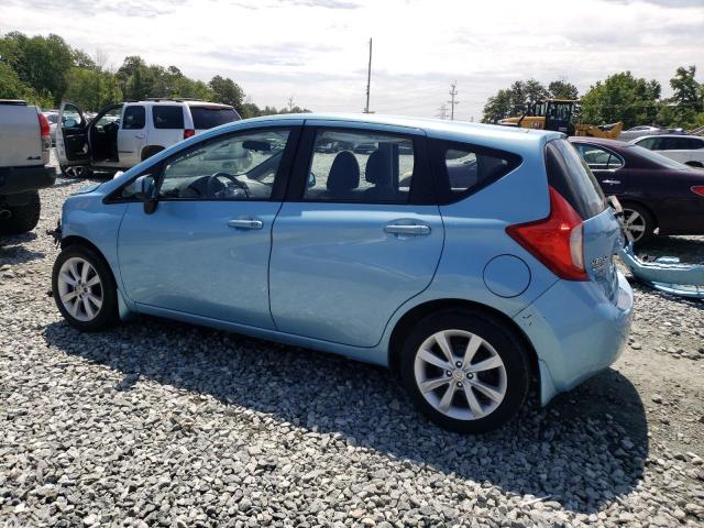 Photo 2 from auction – 2014 NISSAN VERSA NOTE with VIN 3N1CE2CP9EL355541