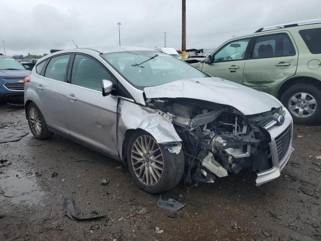 Photo 4 from auction – 2012 FORD FOCUS SEL with VIN 1FAHP3M27CL473060