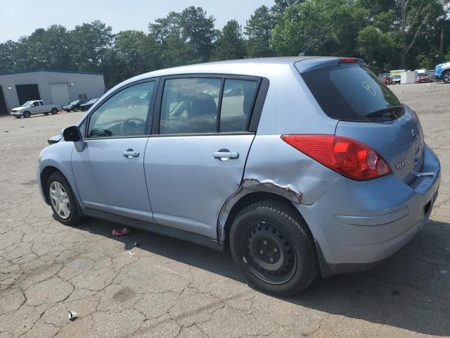Photo 2 from auction – 2011 NISSAN VERSA S with VIN 3N1BC1CP0BL375104