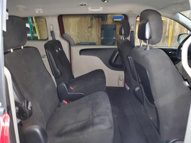 Photo 11 from auction – 2013 DODGE GRAND CARA with VIN 2C4RDGBG0DR635195