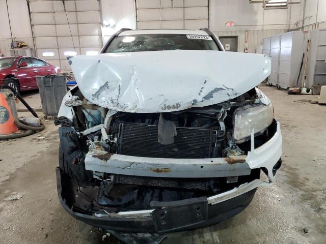 Photo 5 from auction – 2012 JEEP COMPASS SP with VIN 1C4NJCBA2CD509708