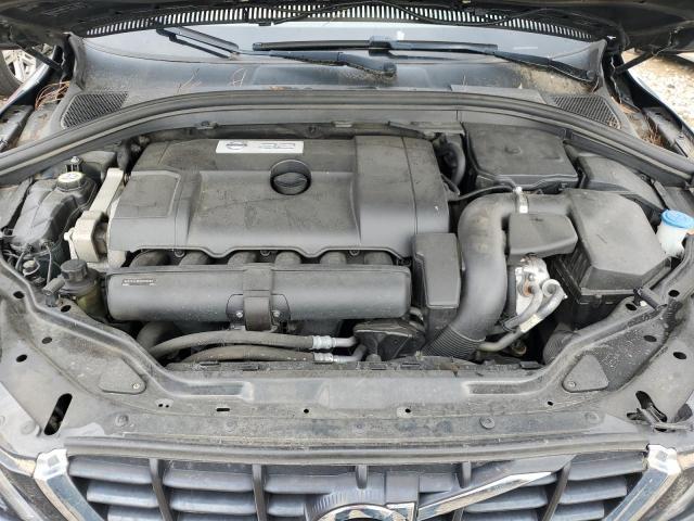 Photo 11 from auction – 2013 VOLVO XC60 3.2 with VIN YV4952DL8D2413106