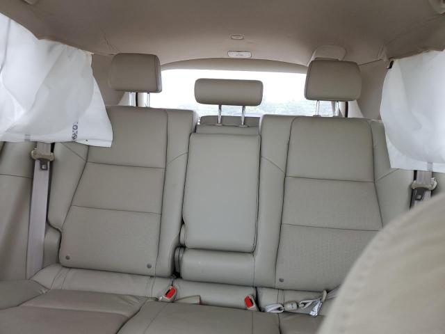 Photo 10 from auction – 2014 ACURA RDX with VIN 5J8TB3H31EL004069