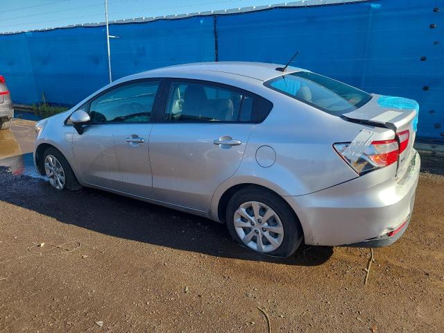 Photo 2 from auction – 2016 KIA RIO LX with VIN KNADM4A32G6695639