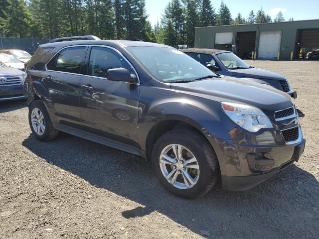 Photo 4 from auction – 2015 CHEVROLET EQUINOX LT with VIN 2GNFLFEK2F6311600