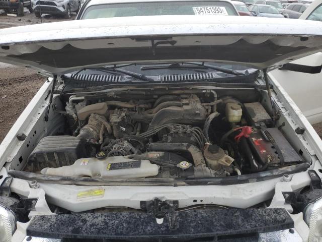 Photo 12 from auction – 2010 FORD EXPLORER E with VIN 1FMEU7EE2AUB13025