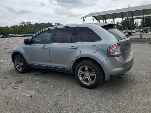 Photo 2 from auction – 2007 FORD EDGE SEL P with VIN 2FMDK49C37BA76705