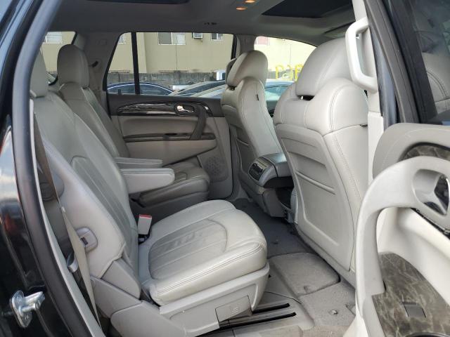 Photo 11 from auction – 2014 BUICK ENCLAVE with VIN 5GAKVBKDXEJ190026