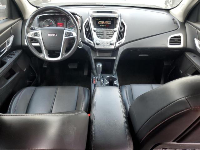 Photo 8 from auction – 2017 GMC TERRAIN SL with VIN 2GKFLPE3XH6122238