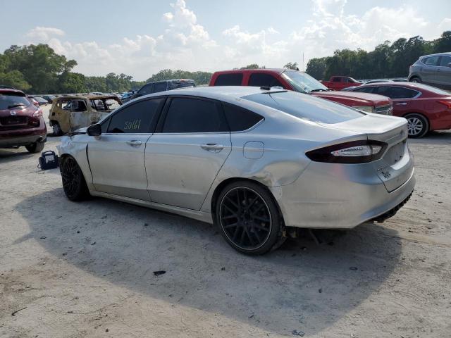 Photo 2 from auction – 2016 FORD FUSION SE with VIN 3FA6P0H71GR234297