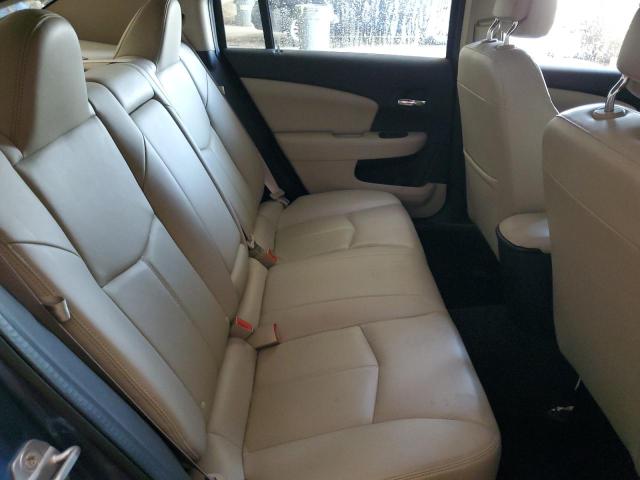 Photo 10 from auction – 2011 CHRYSLER 200 LIMITE with VIN 1C3BC2FB6BN509881