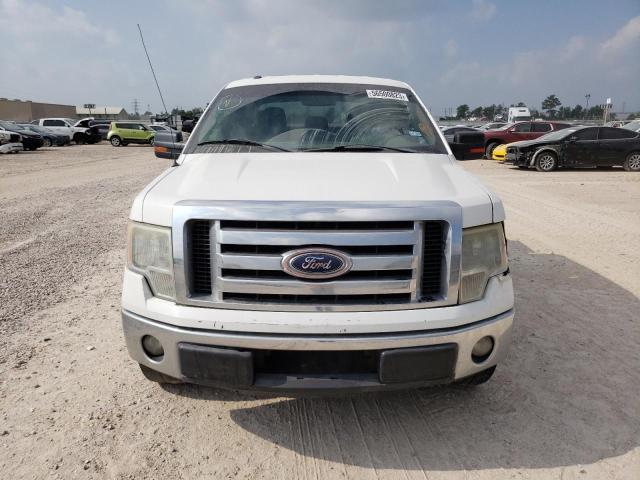 Photo 5 from auction – 2012 FORD F150 SUPER with VIN 1FTFW1CFXCFC77268