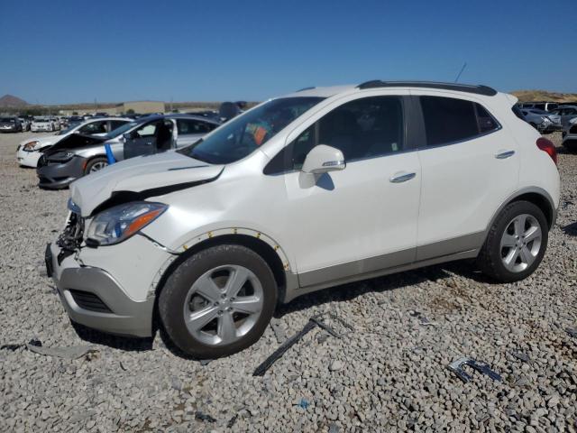 BUICK ENCORE 2015 with VIN KL4CJESB0FB259312 - Photo from auction