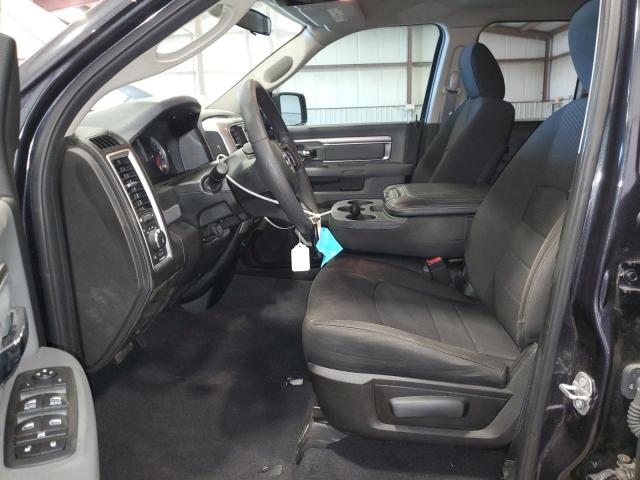 Photo 7 from auction – 2019 RAM 1500 CLASS with VIN 1C6RR7GG6KS743768