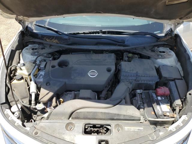 Photo 11 from auction – 2014 NISSAN ALTIMA 2.5 with VIN 1N4AL3AP9EC408405
