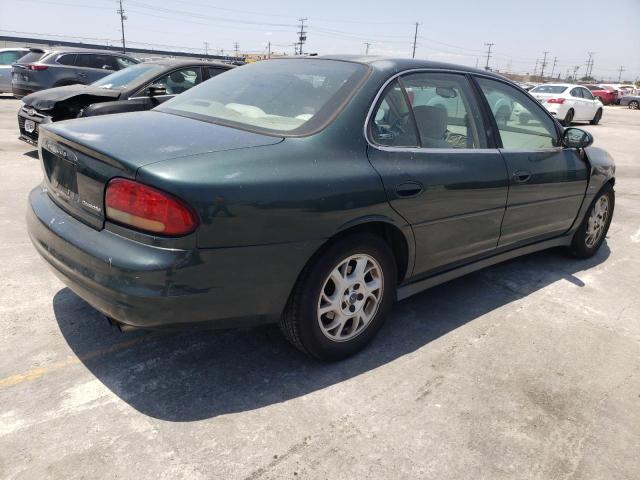 Photo 3 from auction – 2000 OLDSMOBILE INTRIGUE G with VIN 1G3WS52H1YF246617
