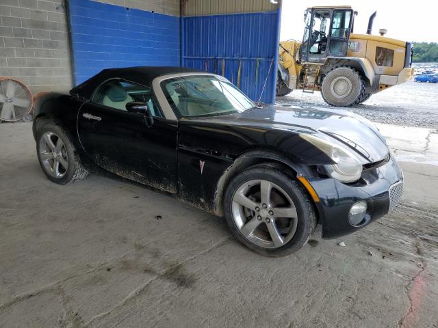 Photo 4 from auction – 2007 PONTIAC SOLSTICE with VIN 1G2MB35B47Y111254