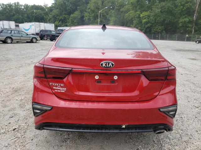 Photo 6 from auction – 2019 KIA FORTE FE with VIN 3KPF24AD3KE059891