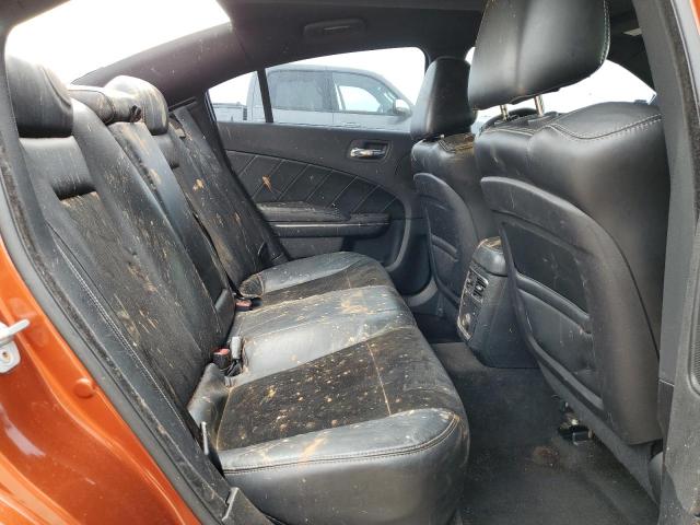 Photo 10 from auction – 2013 DODGE CHARGER R/ with VIN 2C3CDXCT9DH594660