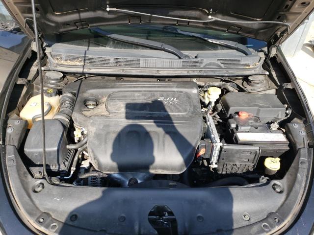 Photo 11 from auction – 2015 DODGE DART SE with VIN 1C3CDFAA9FD300542