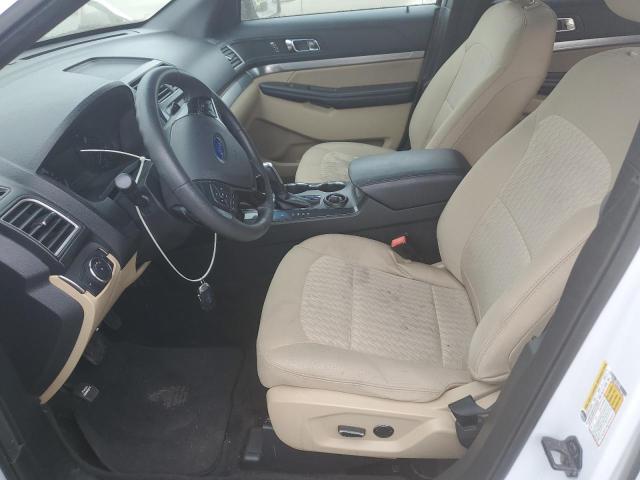 Photo 7 from auction – 2017 FORD EXPLORER with VIN 1FM5K7BH9HGB31907