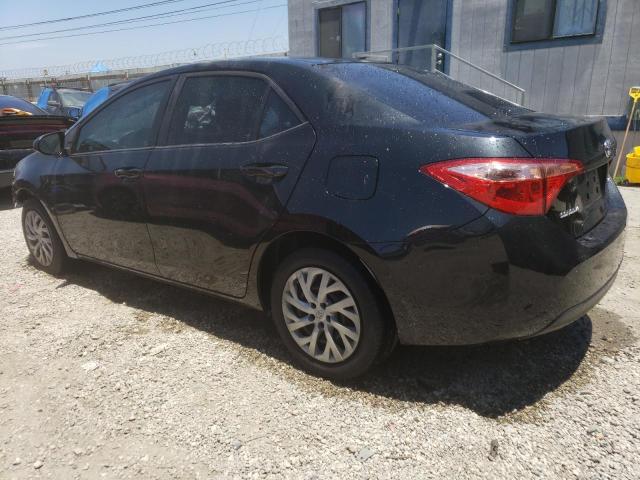 Photo 2 from auction – 2019 TOYOTA COROLLA L with VIN 2T1BURHE0KC233161