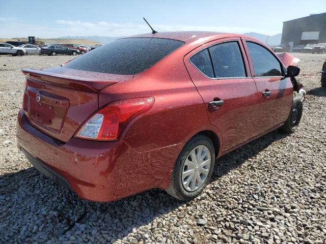 Photo 3 from auction – 2018 NISSAN VERSA S with VIN 3N1CN7AP0JL801313