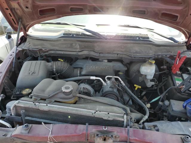 Photo 12 from auction – 2003 DODGE RAM 1500 S with VIN 1D7HA18D23J617966