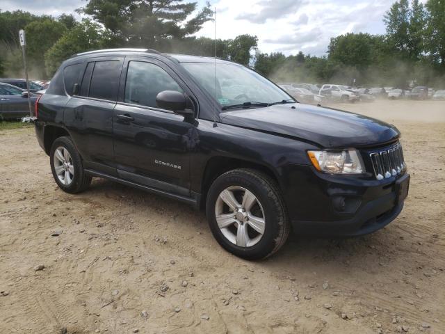 Photo 4 from auction – 2011 JEEP COMPASS SP with VIN 1J4NF1FB3BD159085