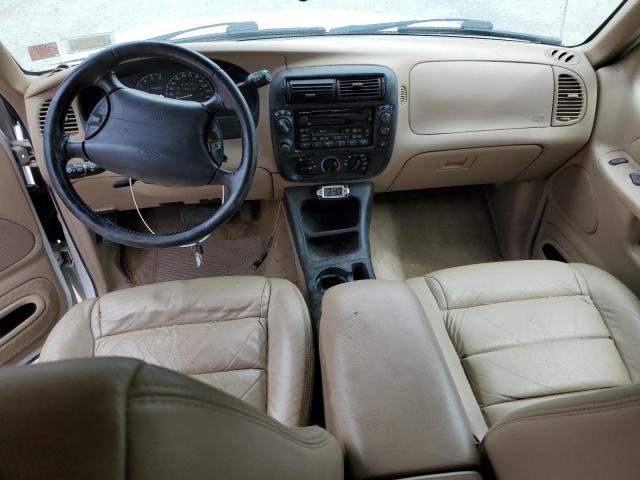 Photo 8 from auction – 2000 FORD EXPLORER X with VIN 1FMDU73E7YZB18068