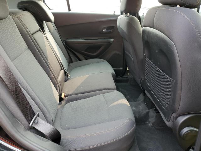 Photo 11 from auction – 2019 CHEVROLET TRAX LS with VIN 3GNCJKSBXKL268068