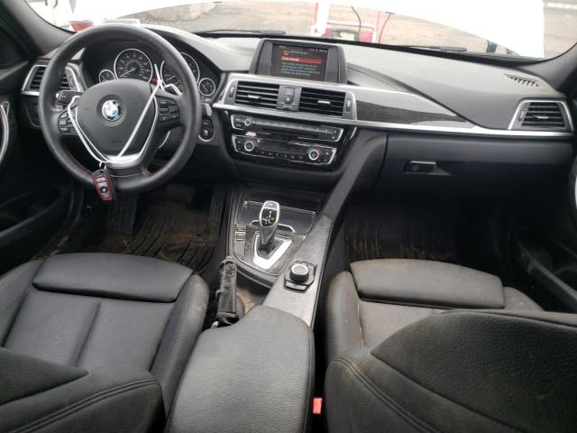 Photo 8 from auction – 2018 BMW 330 XI with VIN WBA8D9G52JNU69847