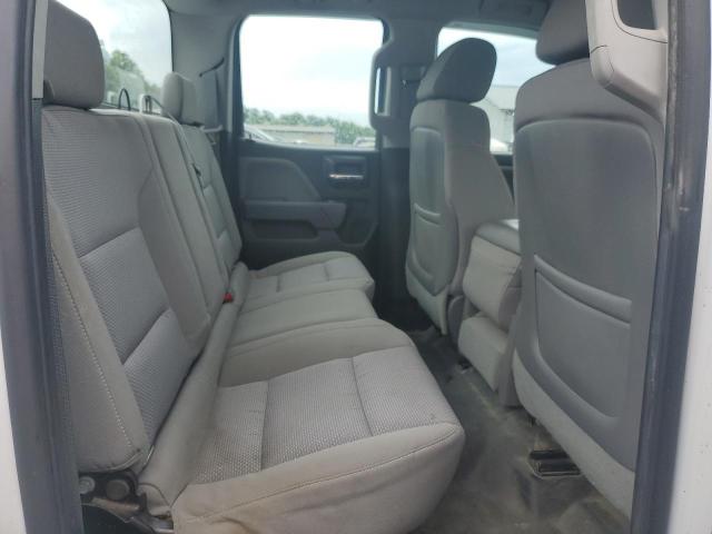 Photo 10 from auction – 2014 CHEVROLET SILVERADO with VIN 1GCVKPEC0EZ399832