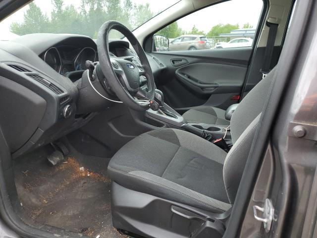 Foto 7 de la subasta – 2012 FORD FOCUS SE con VIN 1FAHP3F24CL198406