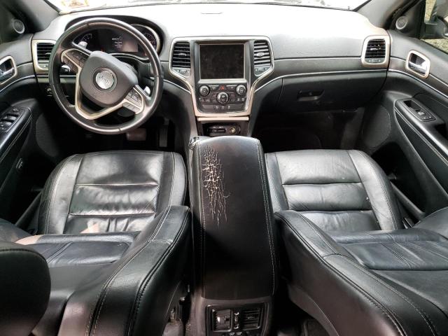 Photo 8 from auction – 2015 JEEP GRAND CHER with VIN 1C4RJFBG3FC664561